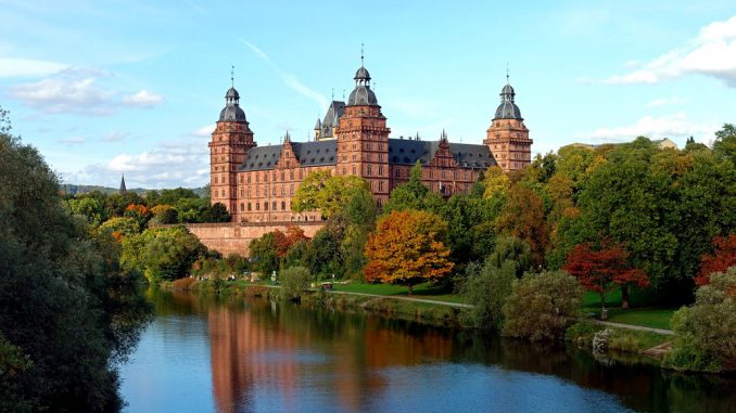 Aschaffenburg