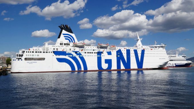 GNV