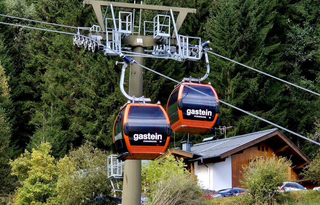 Gasteiner Tal