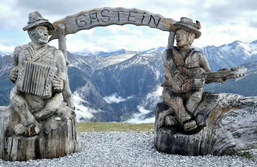 Gasteiner Tal