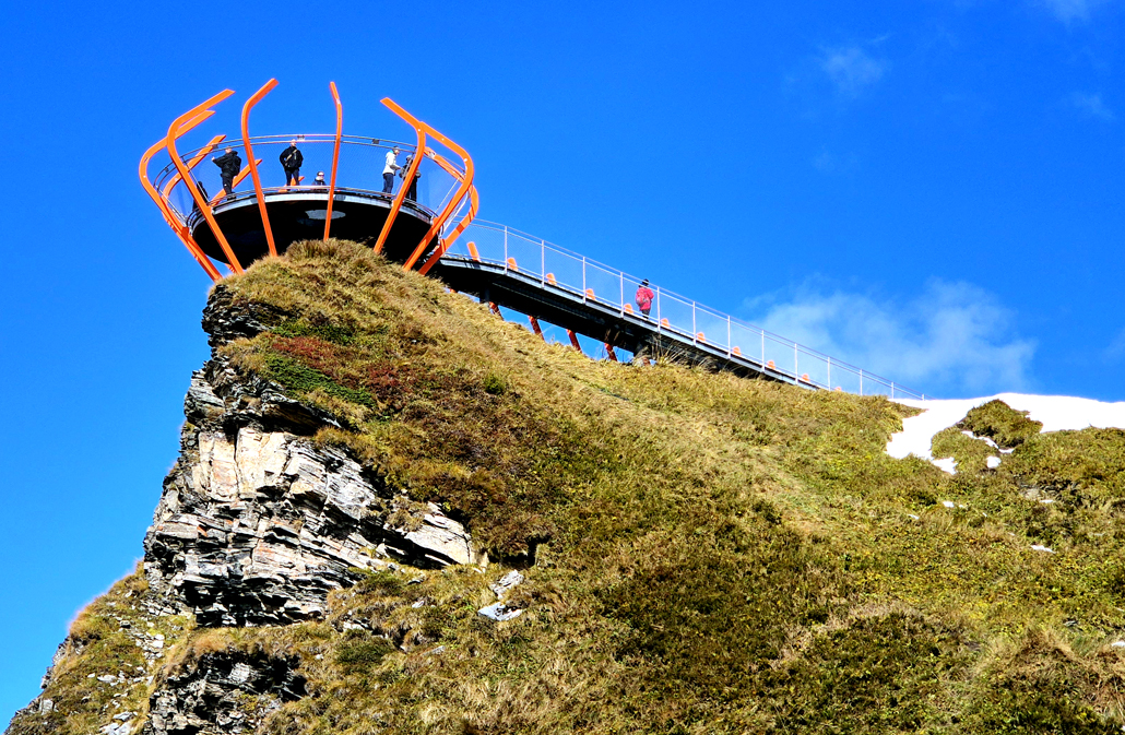 Gasteiner Tal