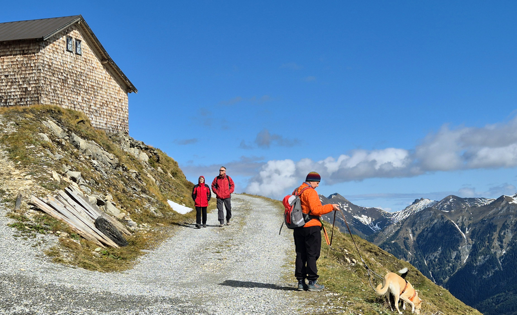 Gasteiner Tal