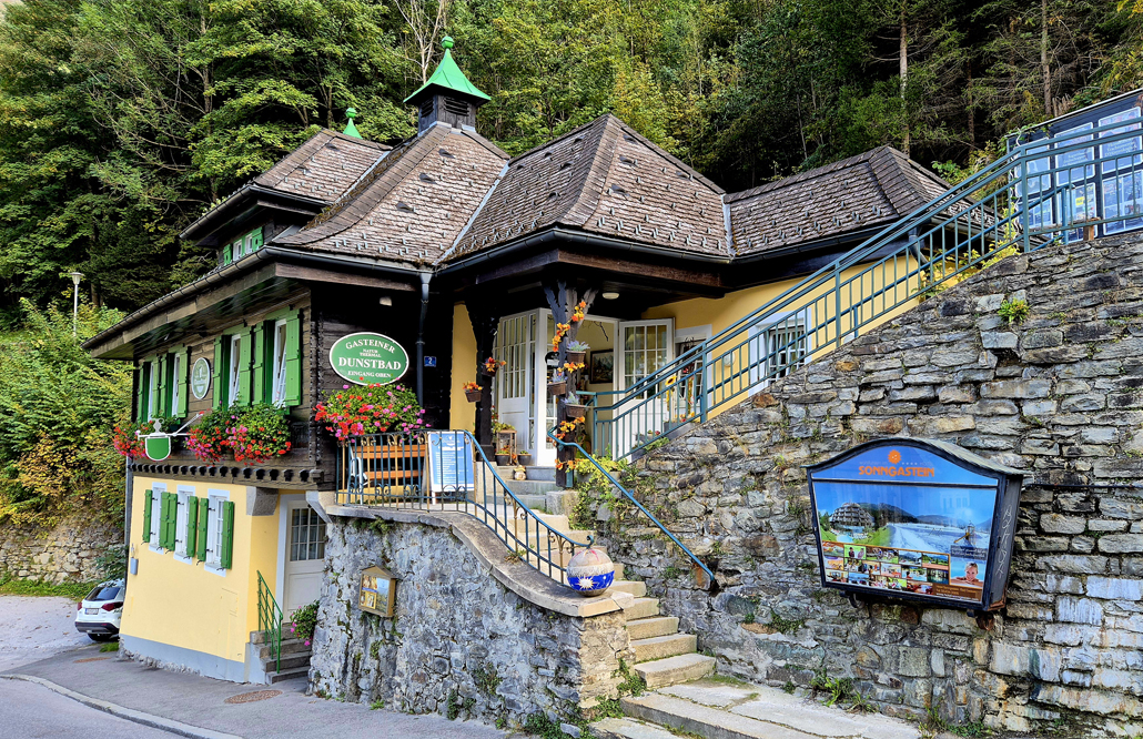 Gasteiner Tal
