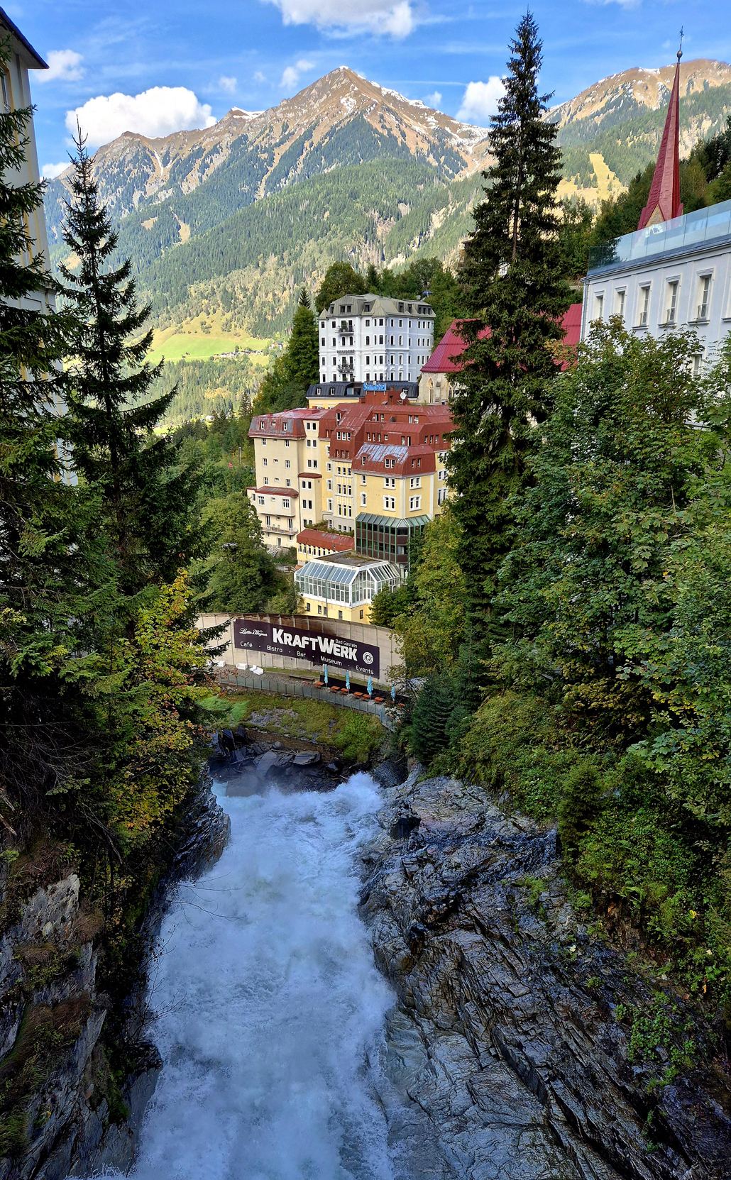 Gasteiner Tal