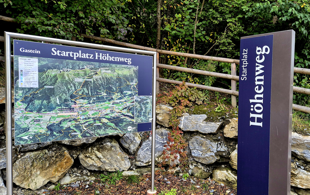 Gasteiner Tal