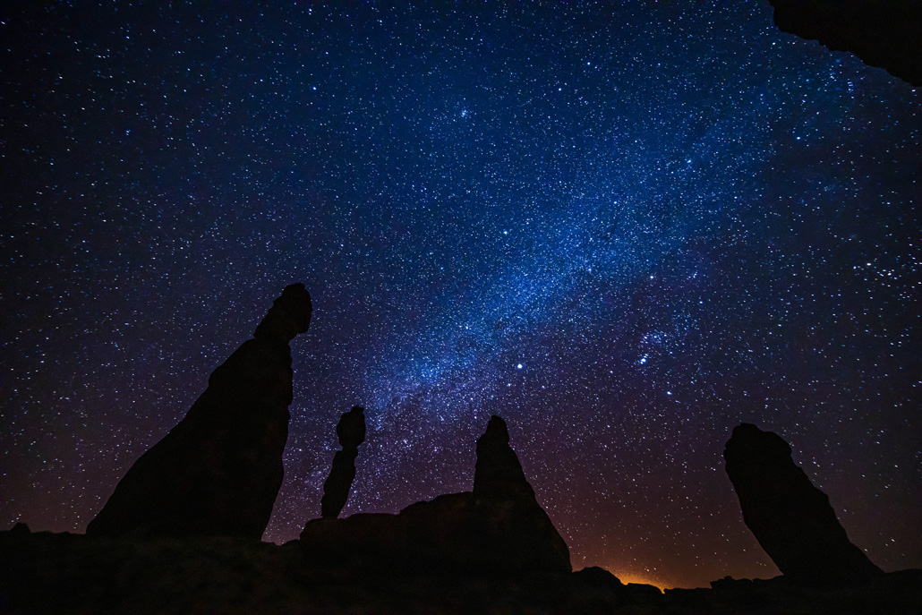 DarkSky