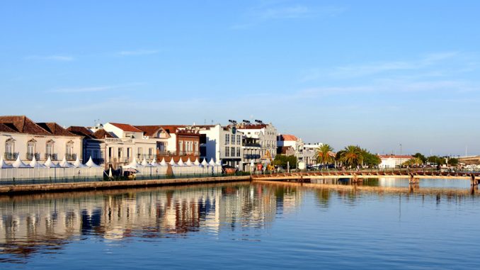Tavira