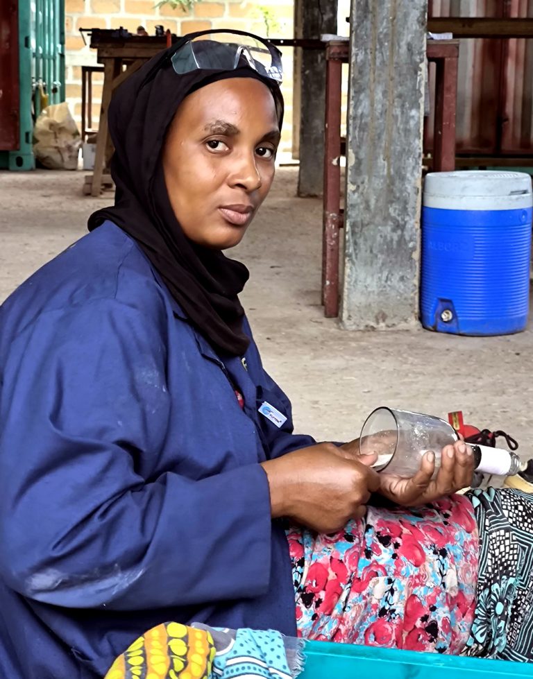 Sansibar: Sonnenbad + soziale Projekte - Mortimer Reisemagazin