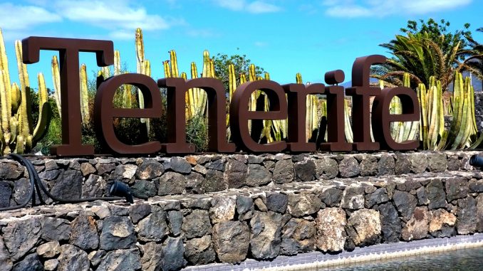 Teneriffa