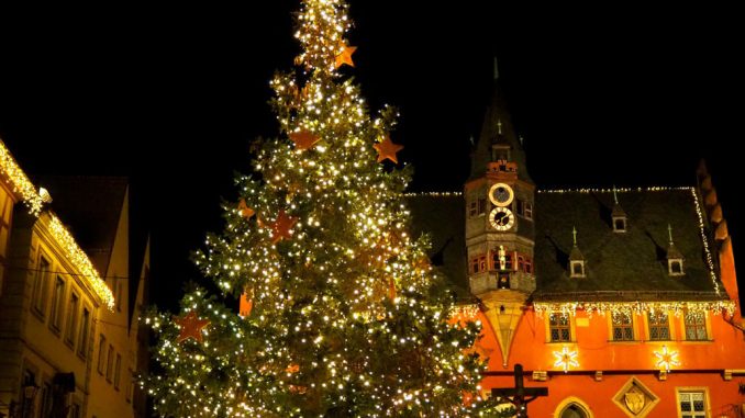 Adventsgässle