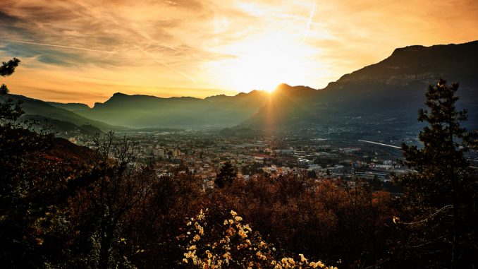 Rovereto