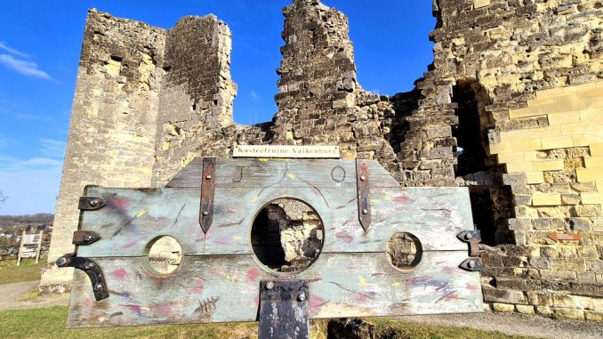 Valkenburg aan de Geul