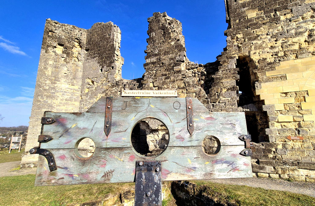 Valkenburg aan de Geul