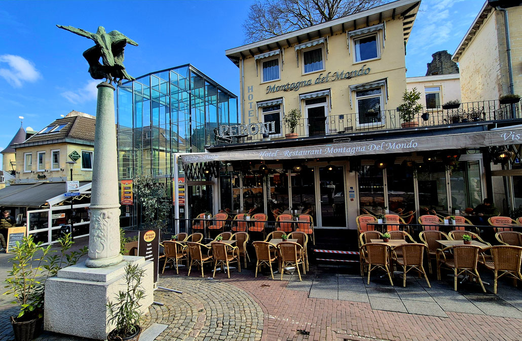 Valkenburg aan de Geul