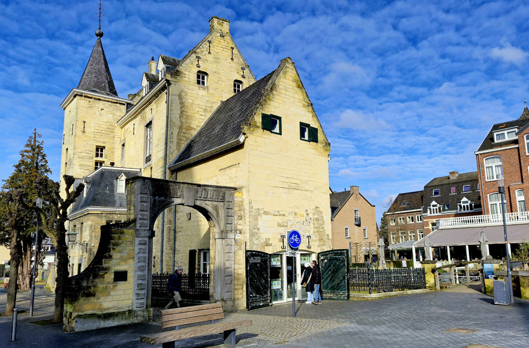 Valkenburg aan de Geul