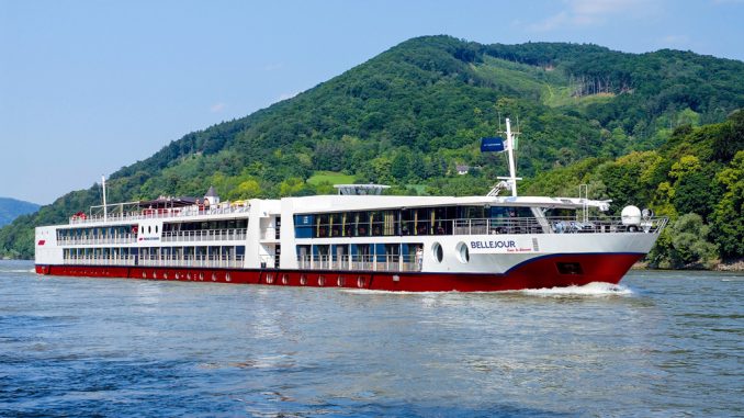 Kreuzfahrtschiffe