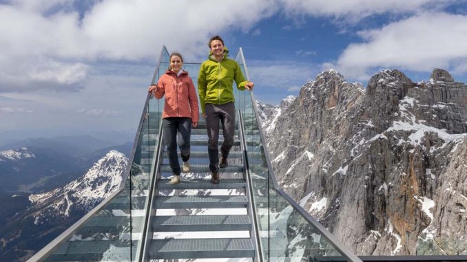 Dachstein