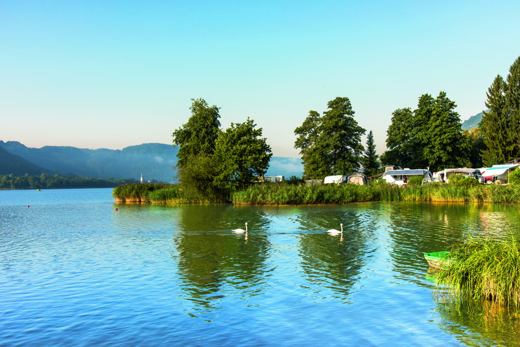 Kärnten