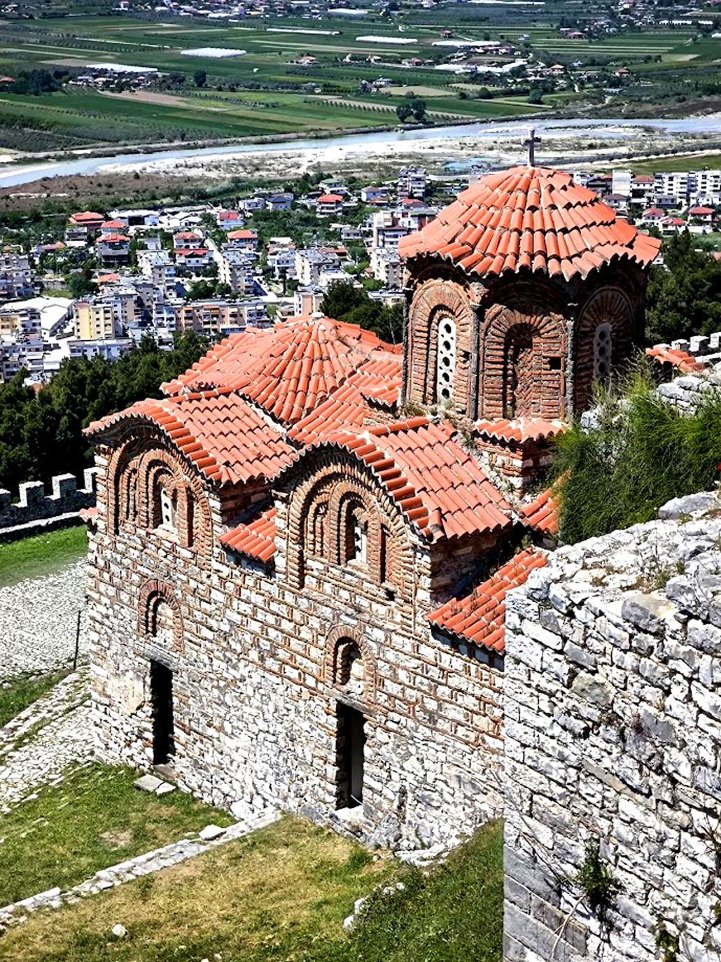 Albanien