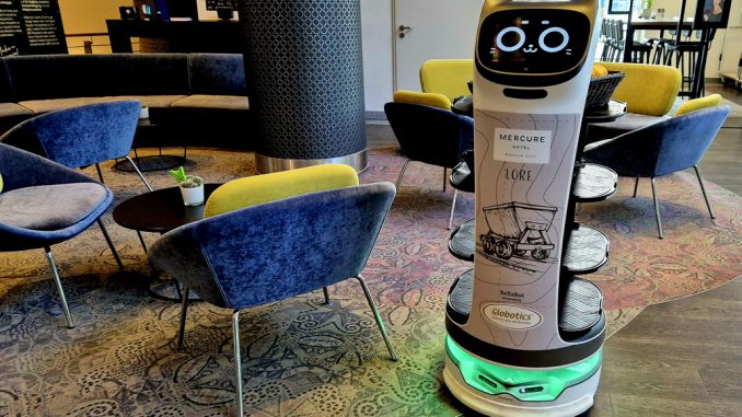 Roboter