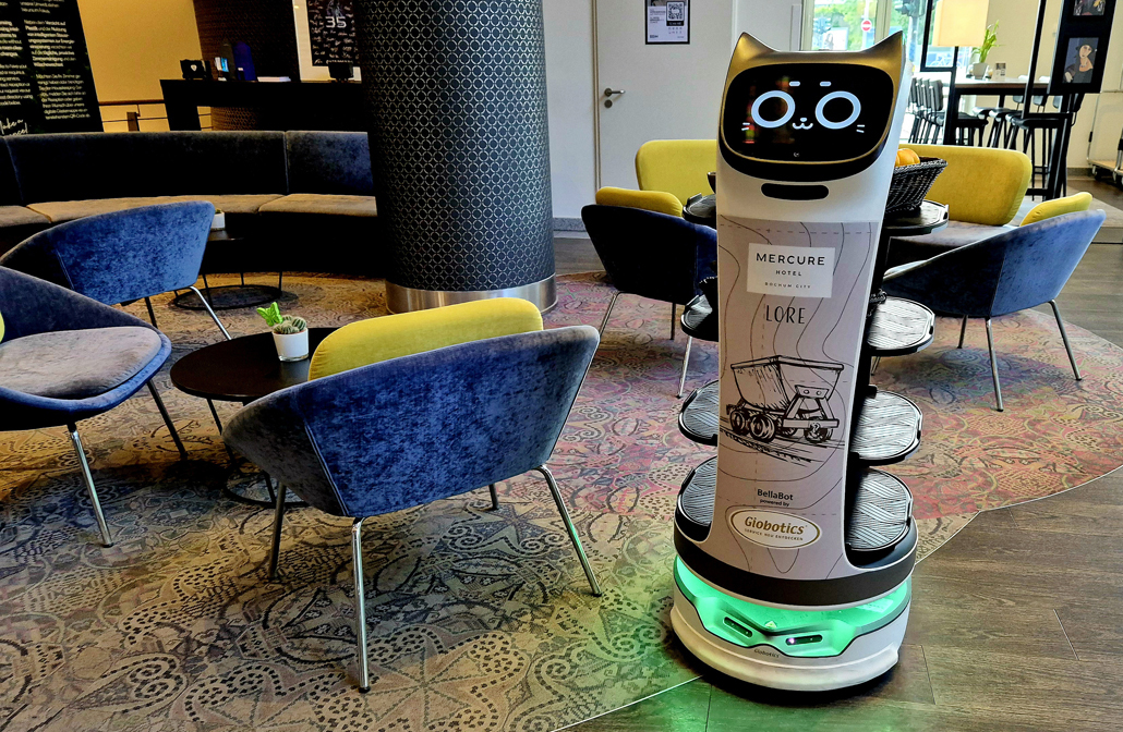Roboter