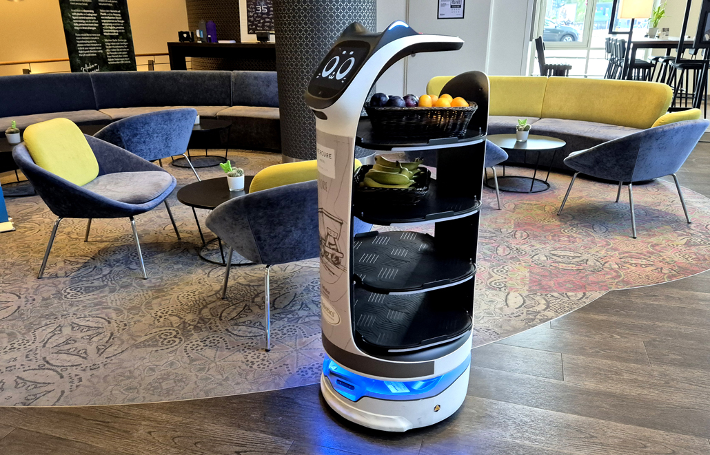 Roboter