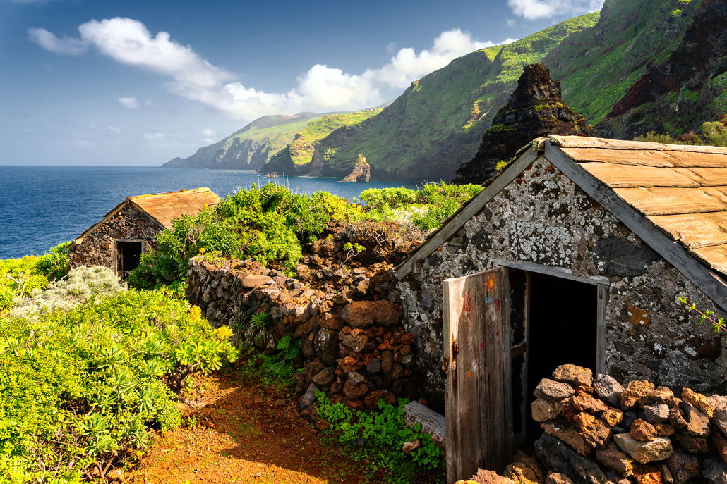 La Palma