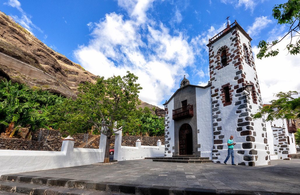 La Palma
