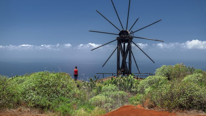 La Palma