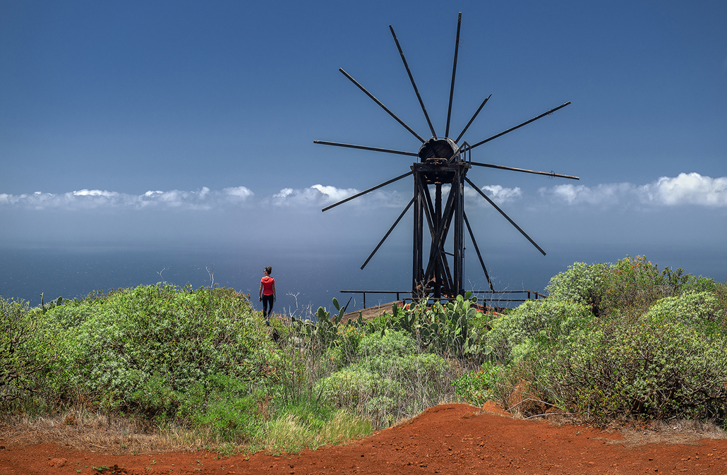 La Palma