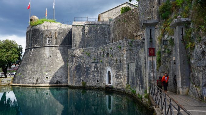 Kotor