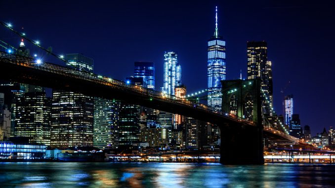 New York