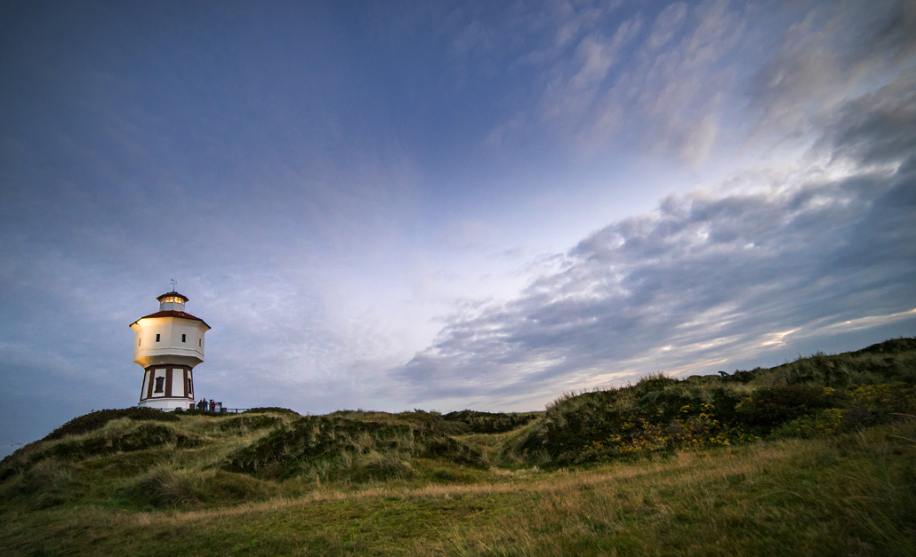 Langeoog