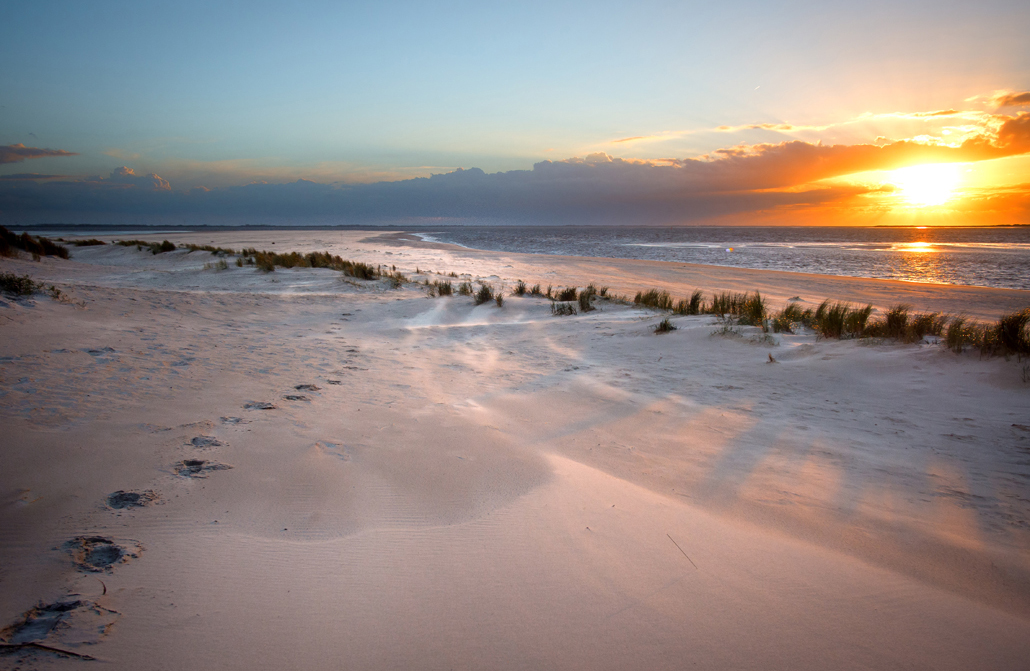 Langeoog