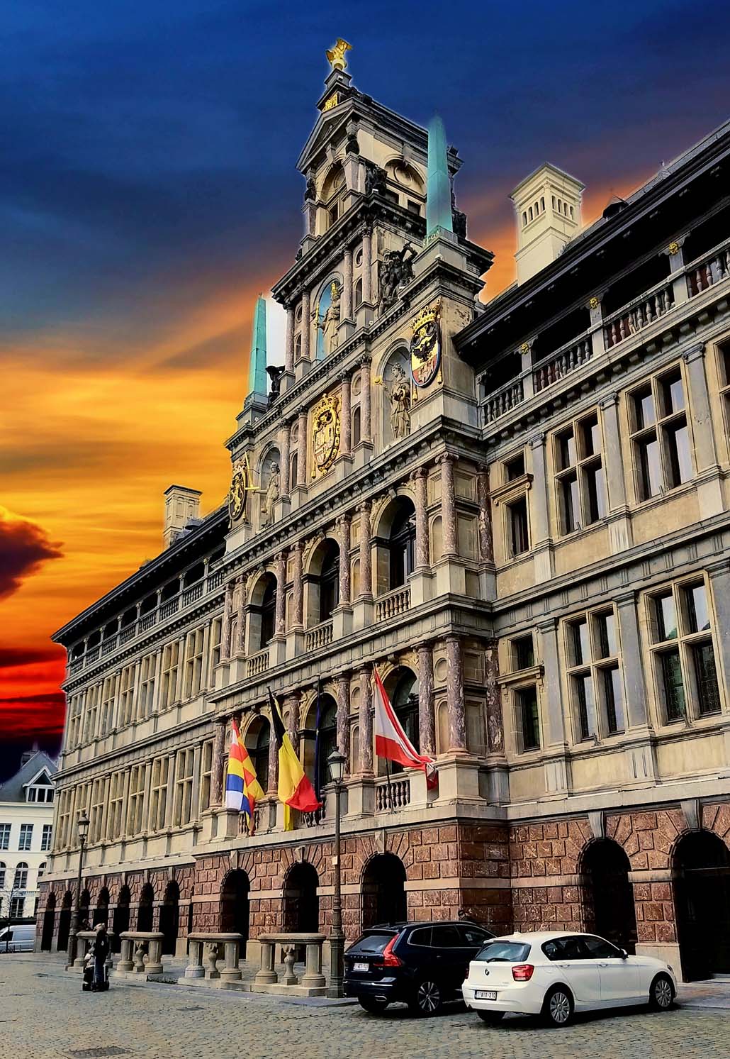 Antwerpen