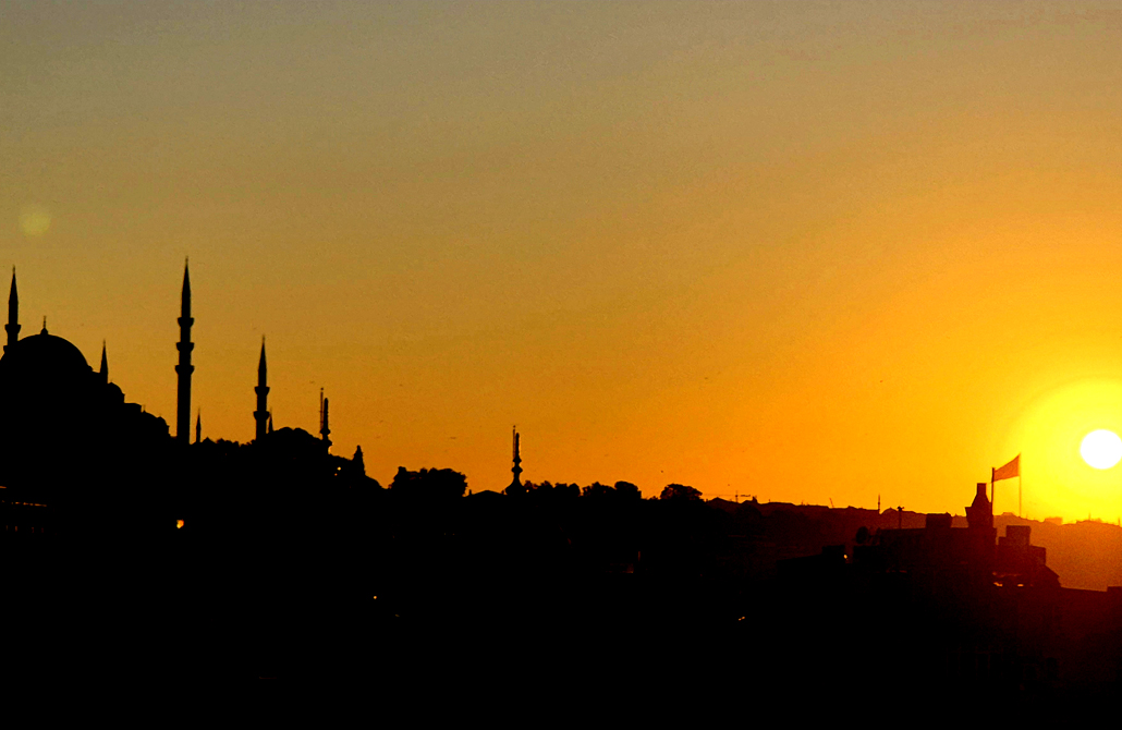 Bosporus