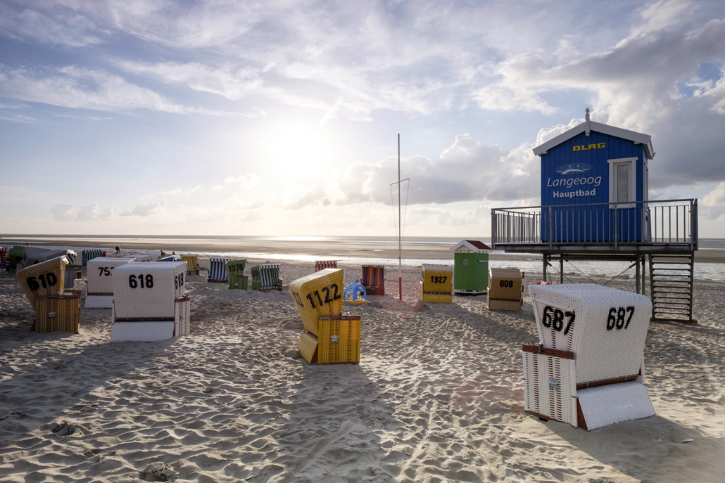 Langeoog