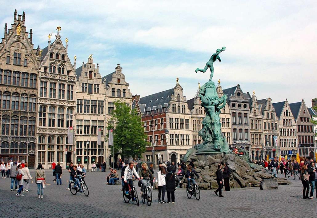 Antwerpen