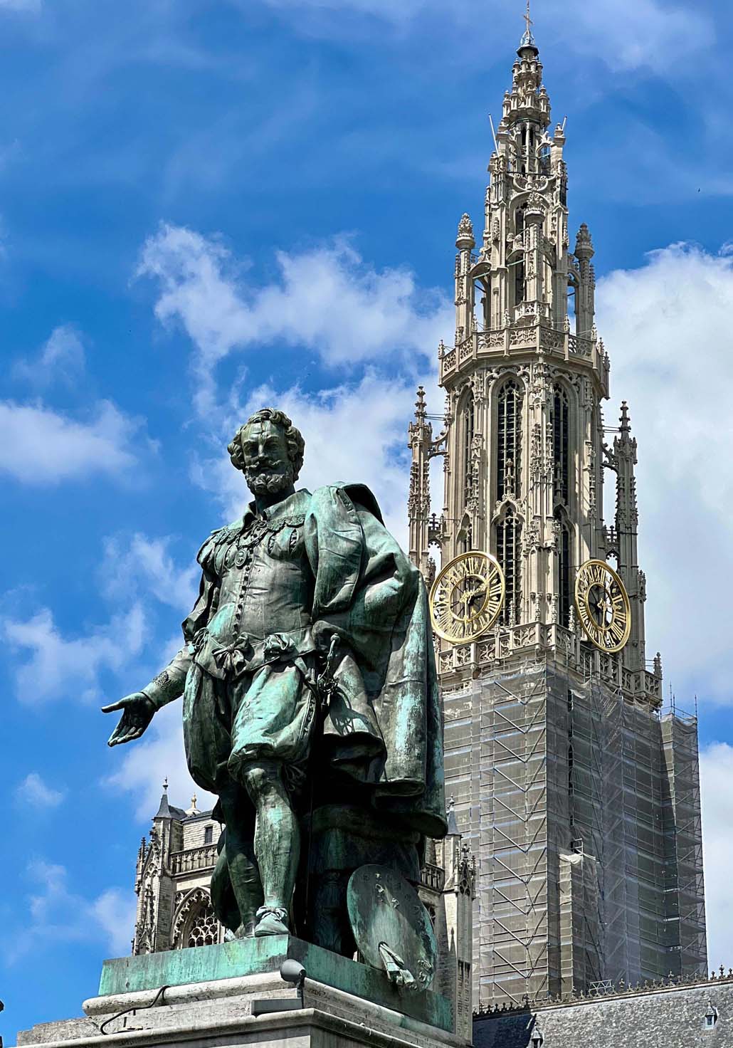 Antwerpen