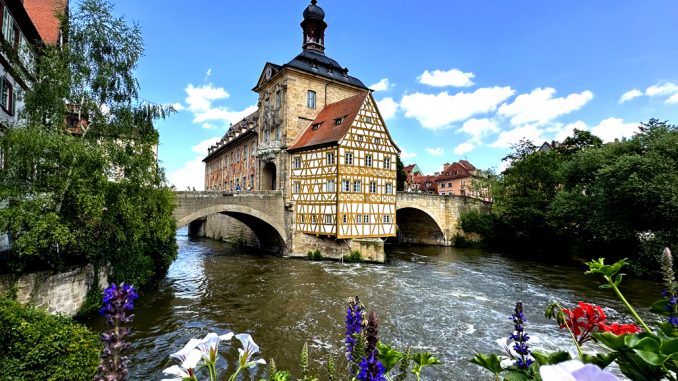 Bamberg