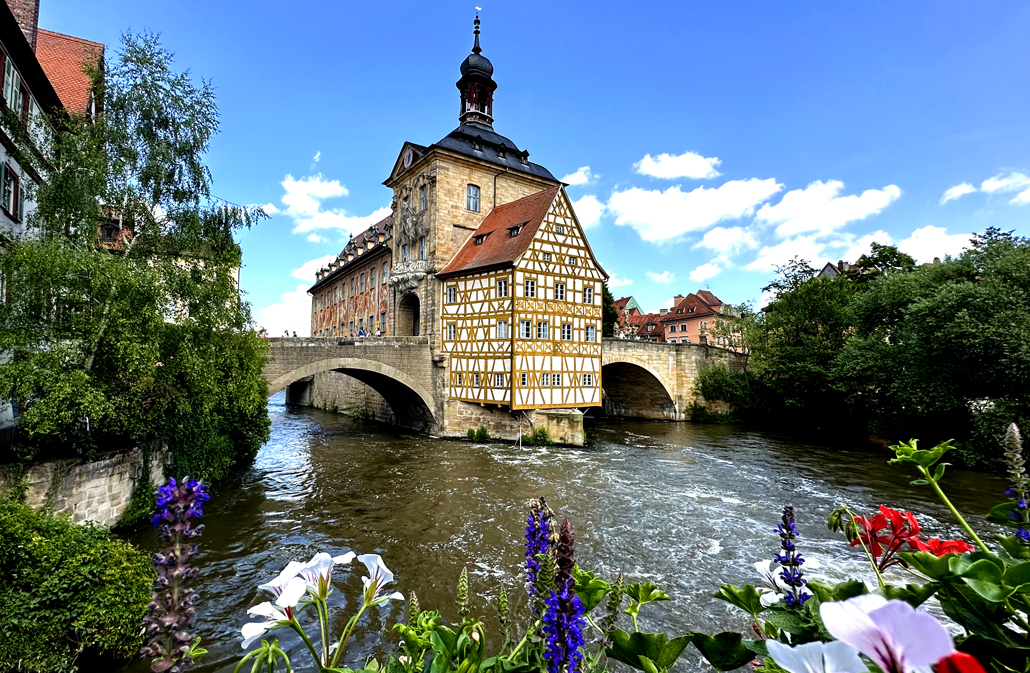 Bamberg