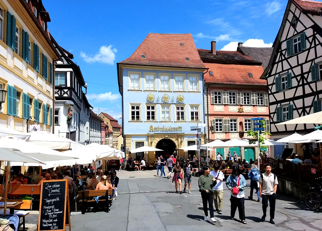 Bamberg