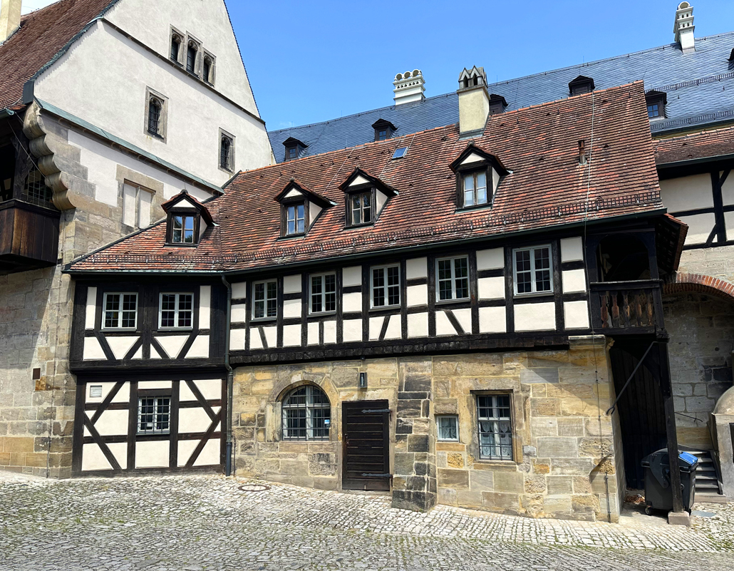 Bamberg