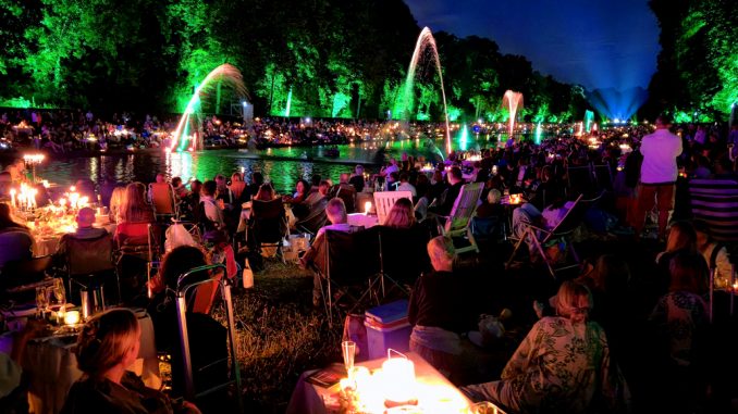 Lichterfest