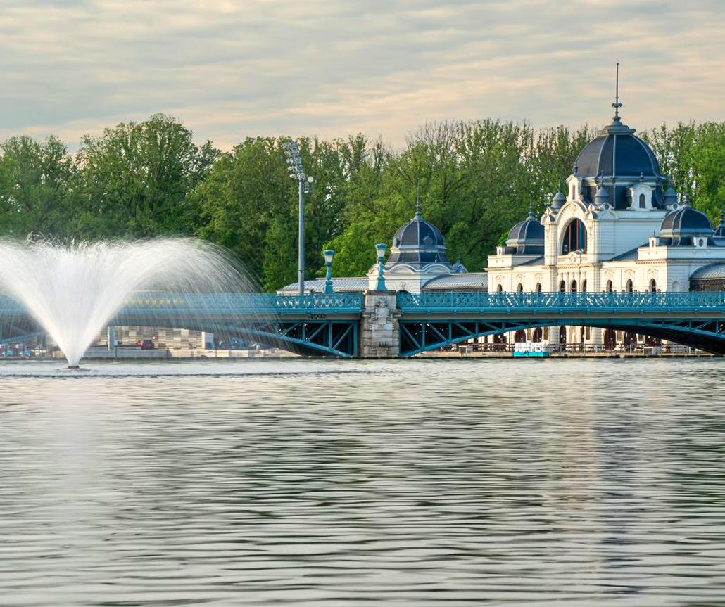Budapest