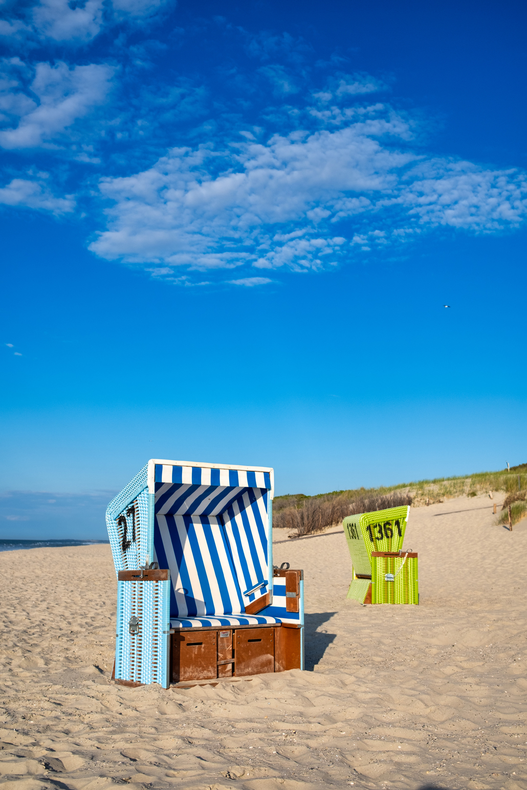 Langeoog