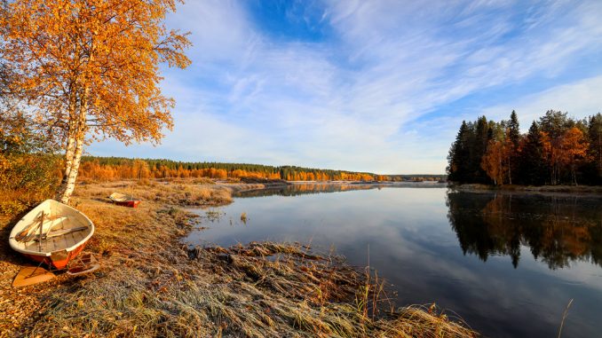 Taivalkoski