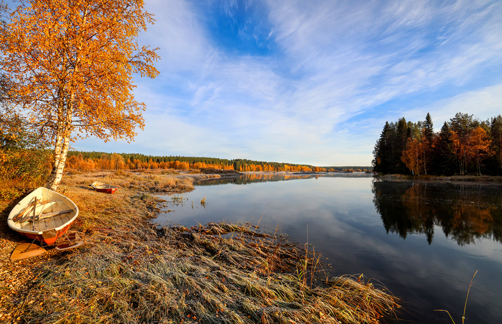 Taivalkoski