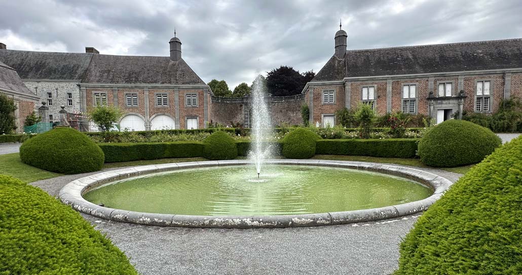Wallonie