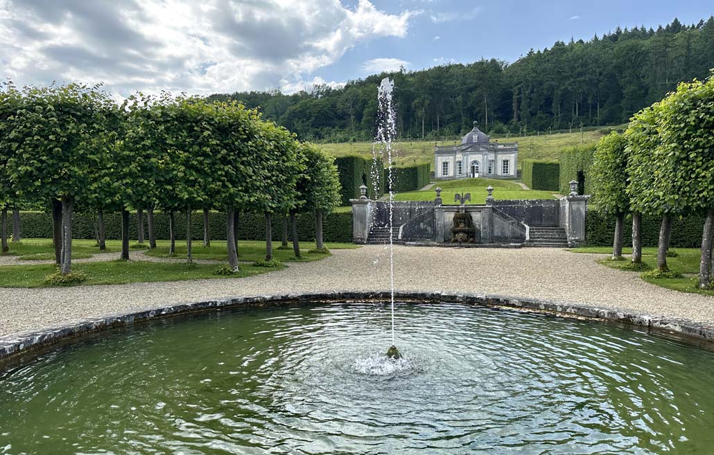 Wallonie